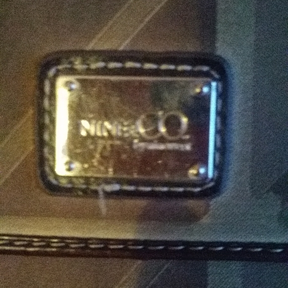 Nine Co by Ninewest wallet - Picture 2 of 4